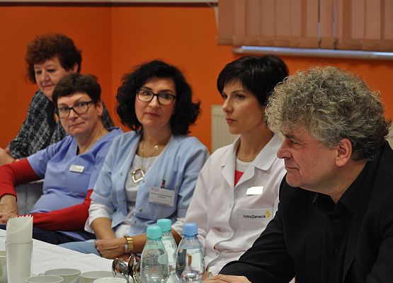 Święto służby zdrowia