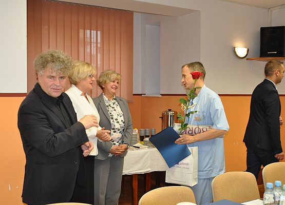 Święto służby zdrowia