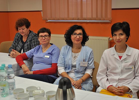 Święto służby zdrowia