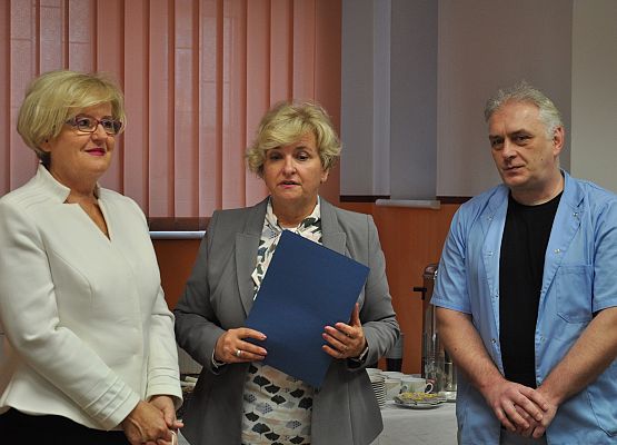 Święto służby zdrowia