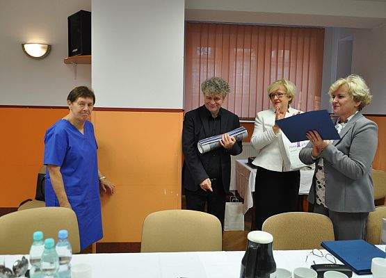 Święto służby zdrowia