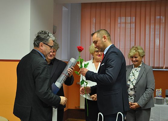 Święto służby zdrowia