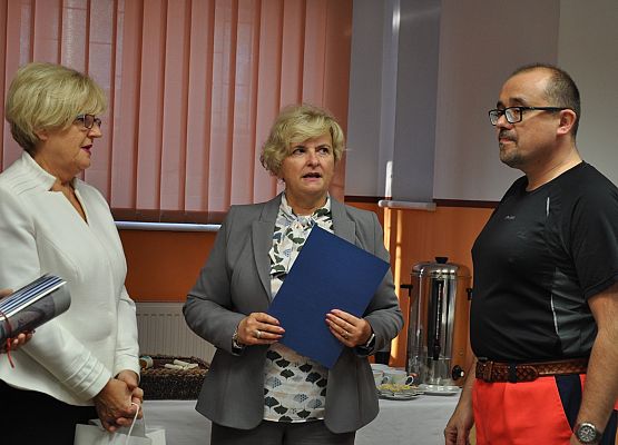 Święto służby zdrowia