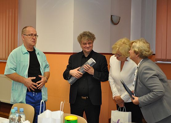 Święto służby zdrowia