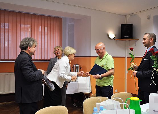 Święto służby zdrowia