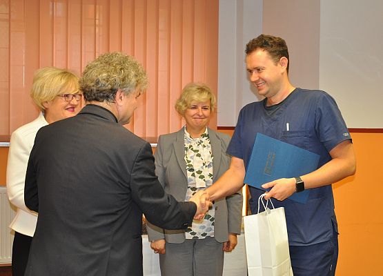 Święto służby zdrowia