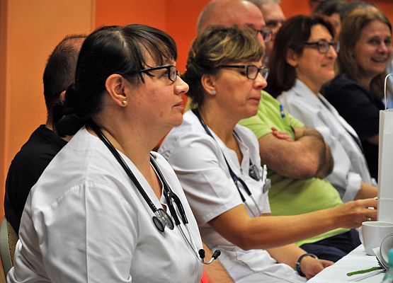 Święto służby zdrowia