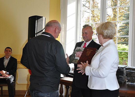 Ostatnia sesja Rady Powiatu