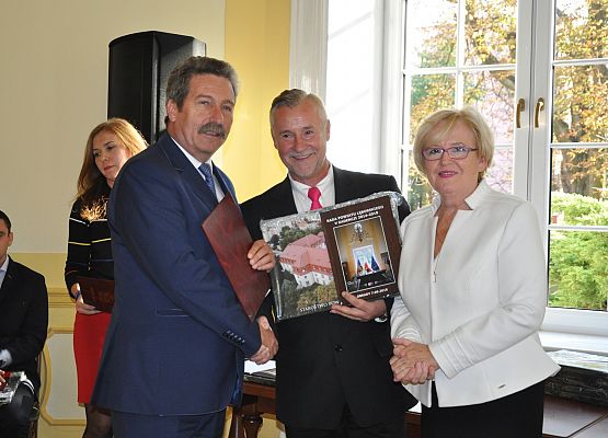 Ostatnia sesja Rady Powiatu