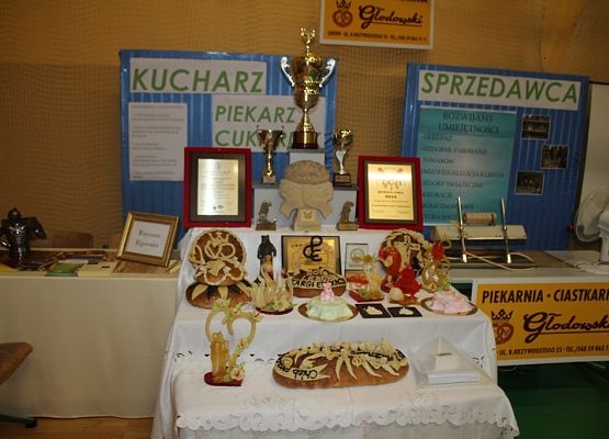 Jesienne Targi Edukacyjne dla