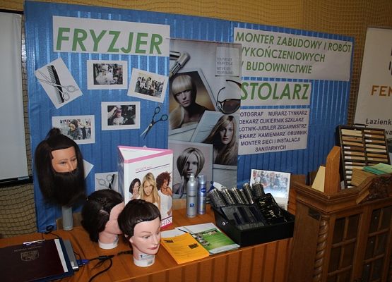 Jesienne Targi Edukacyjne dla