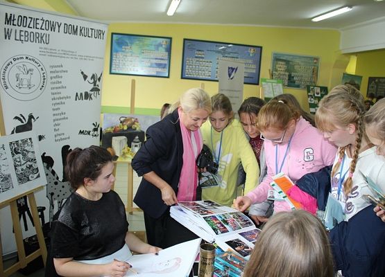 Jesienne Targi Edukacyjne dla