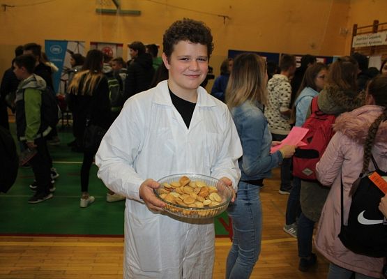 Jesienne Targi Edukacyjne dla