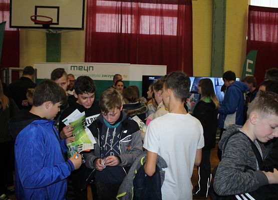 Jesienne Targi Edukacyjne dla