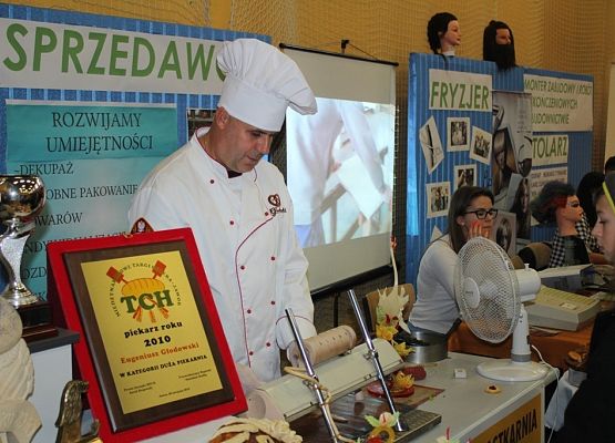 Jesienne Targi Edukacyjne dla