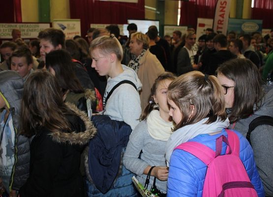 Jesienne Targi Edukacyjne dla