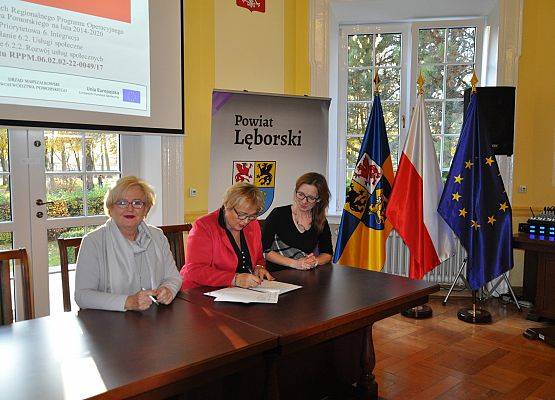 Projekt przeciw wykluczeniu