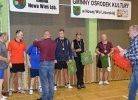 Turniej drużynowy w Tęczowych