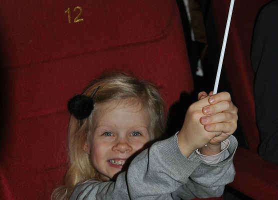 Niepodległościowo w Lęborku