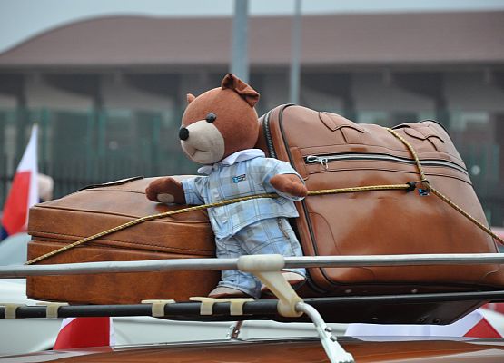 Niepodległościowo w Lęborku