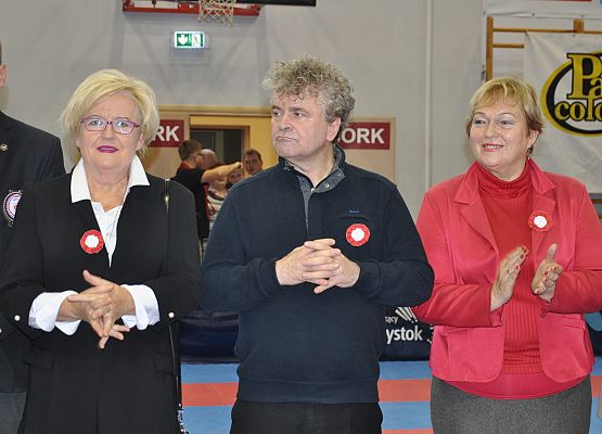 V Grand PRIX KARATE WKF Lębork