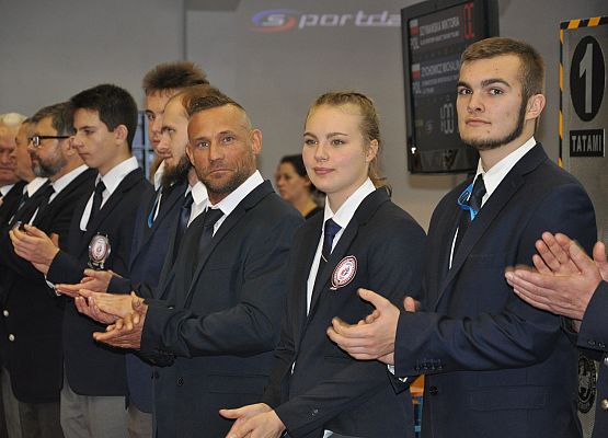 V Grand PRIX KARATE WKF Lębork