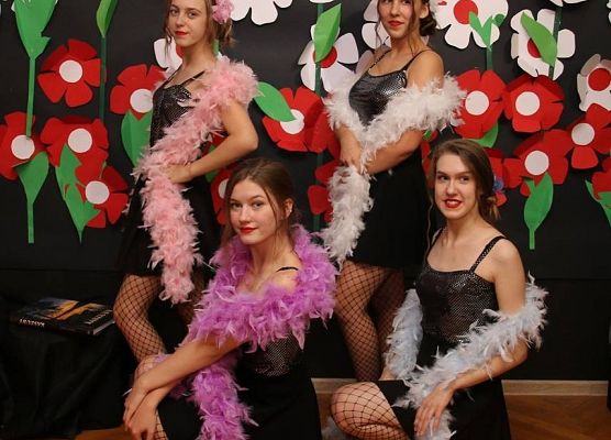 Konkurs „Dla Niepodległej”