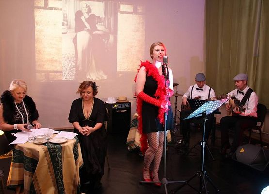 Konkurs „Dla Niepodległej”