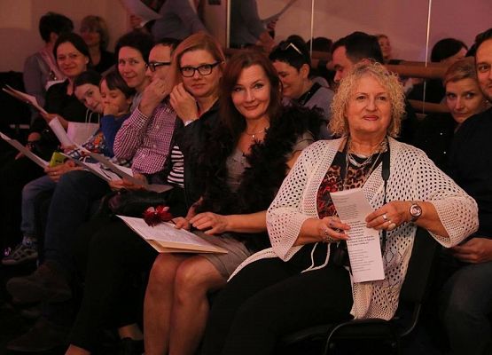 Konkurs „Dla Niepodległej”