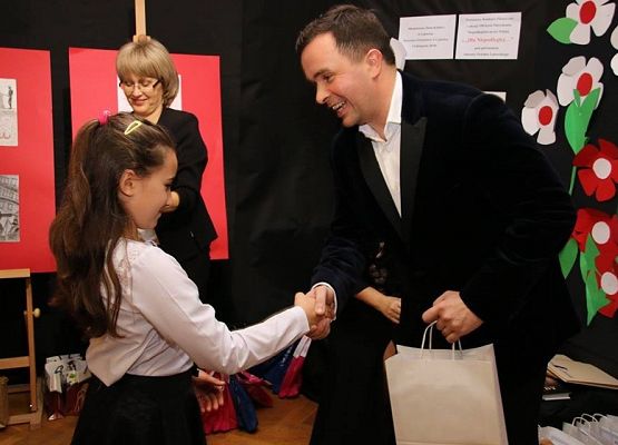 Konkurs „Dla Niepodległej”