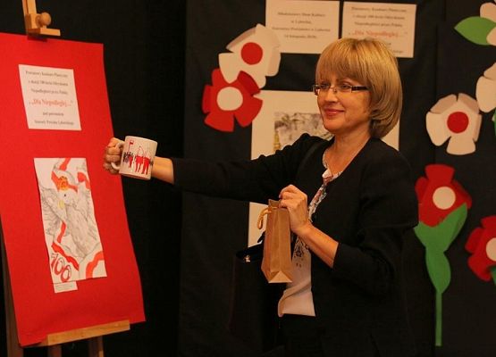 Konkurs „Dla Niepodległej”