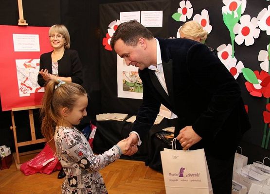 Konkurs „Dla Niepodległej”