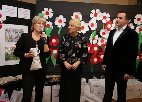 Konkurs „Dla Niepodległej”