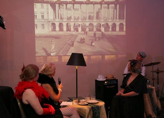 Konkurs „Dla Niepodległej”