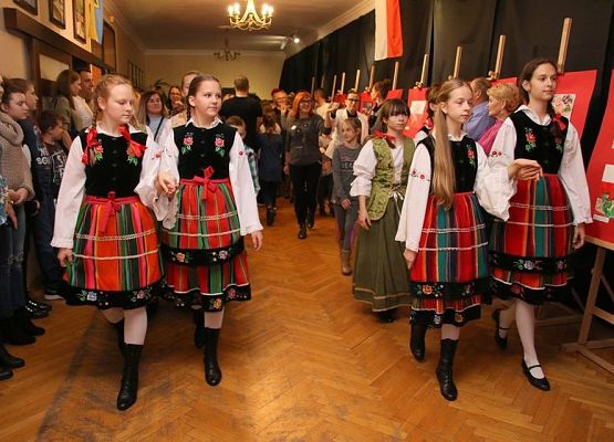 Konkurs „Dla Niepodległej”