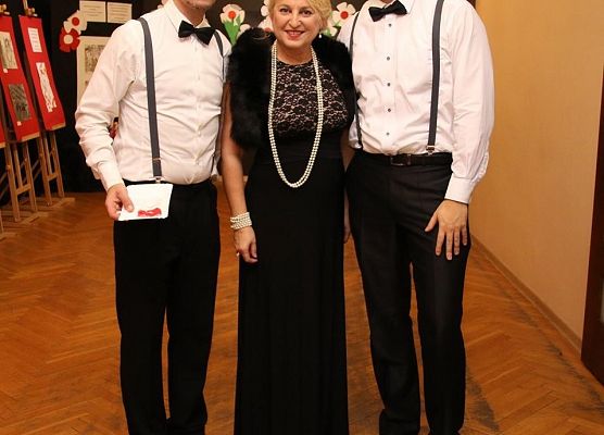 Konkurs „Dla Niepodległej”