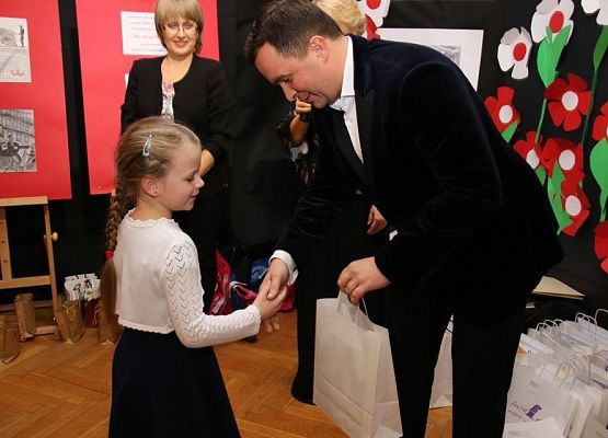 Konkurs „Dla Niepodległej”