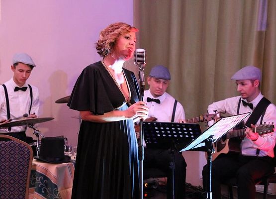 Konkurs „Dla Niepodległej”