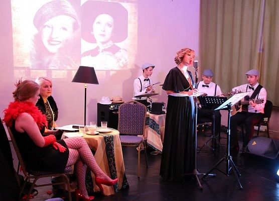 Konkurs „Dla Niepodległej”