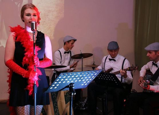 Konkurs „Dla Niepodległej”