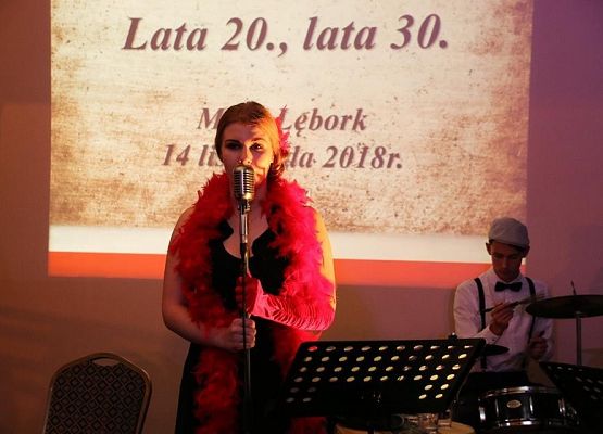 Konkurs „Dla Niepodległej”