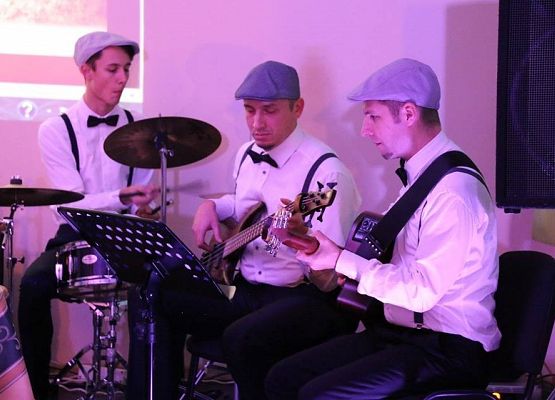 Konkurs „Dla Niepodległej”