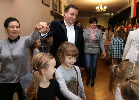 Konkurs „Dla Niepodległej”