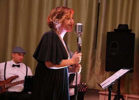 Konkurs „Dla Niepodległej”