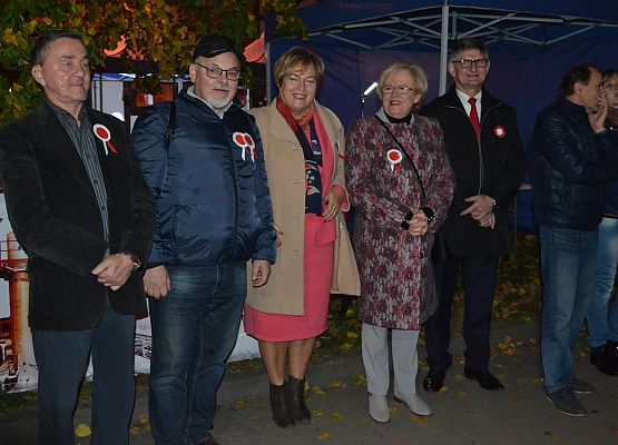 Relacja z Koncertu 100-lecia