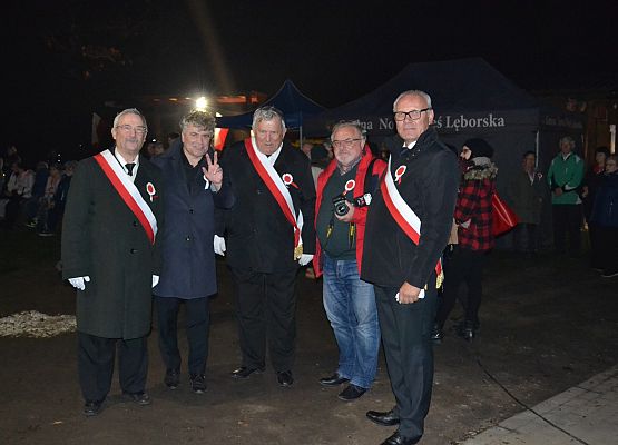 Relacja z Koncertu 100-lecia