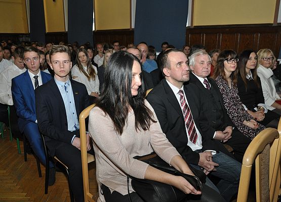 Święto patrona – święto