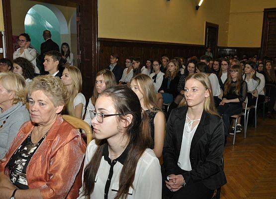 Święto patrona – święto