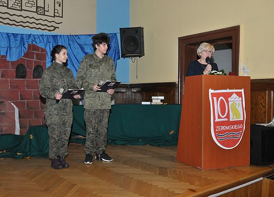 Święto patrona – święto