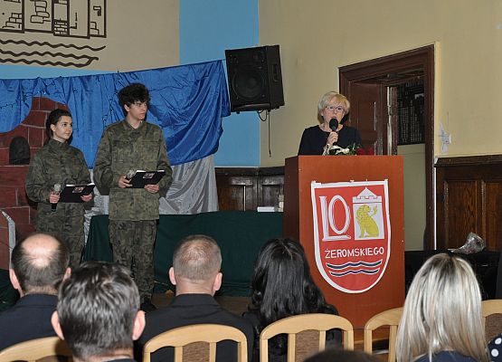 Święto patrona – święto